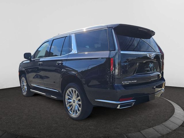 2023 Cadillac Escalade 4WD Premium Luxury