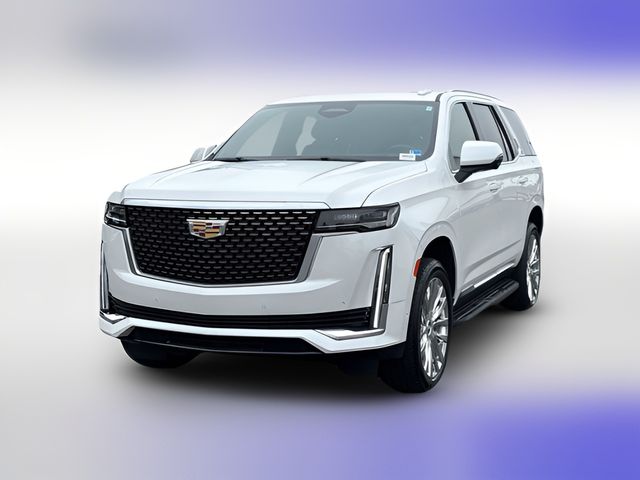 2023 Cadillac Escalade 4WD Premium Luxury
