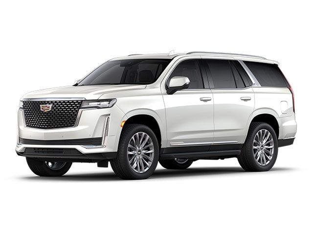 2023 Cadillac Escalade 4WD Premium Luxury