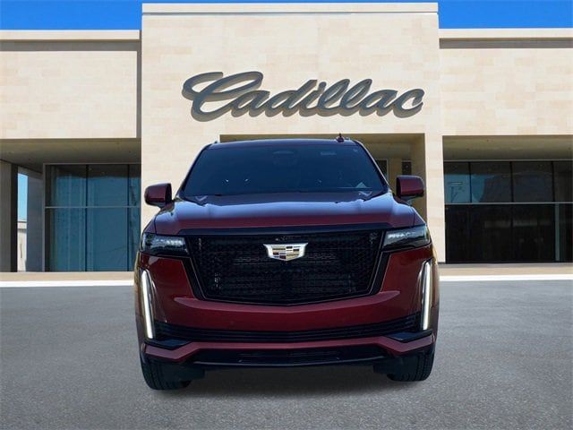 2023 Cadillac Escalade RWD Sport