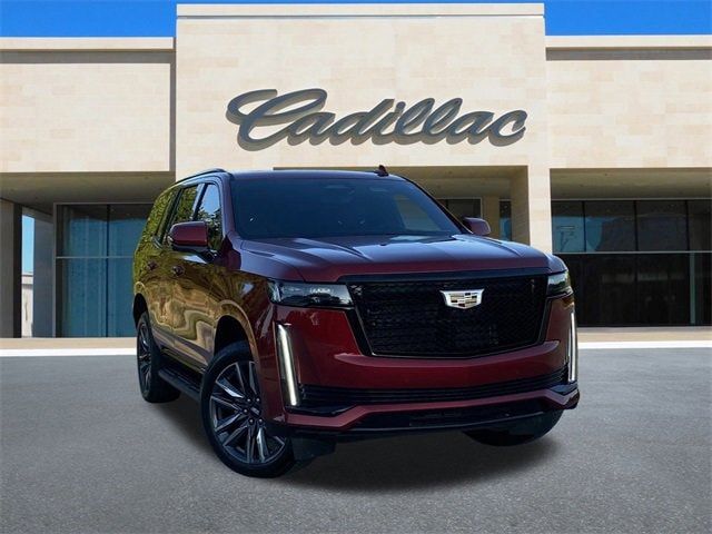 2023 Cadillac Escalade RWD Sport