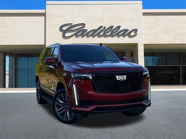 2023 Cadillac Escalade RWD Sport