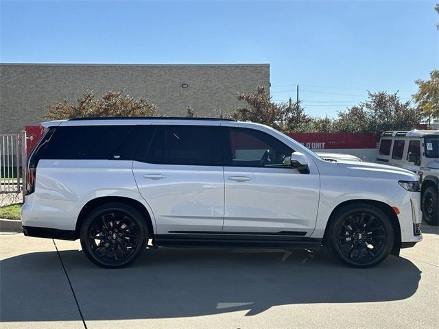 2023 Cadillac Escalade RWD Sport