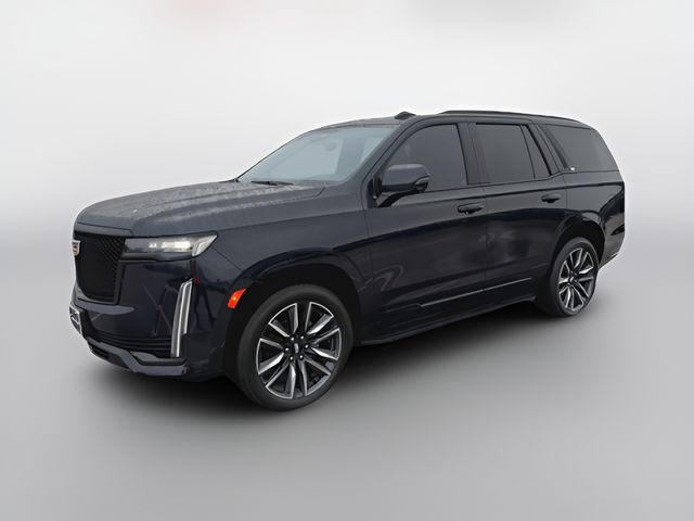 2023 Cadillac Escalade 4WD Sport