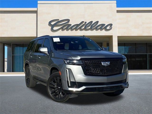 2023 Cadillac Escalade 4WD Sport