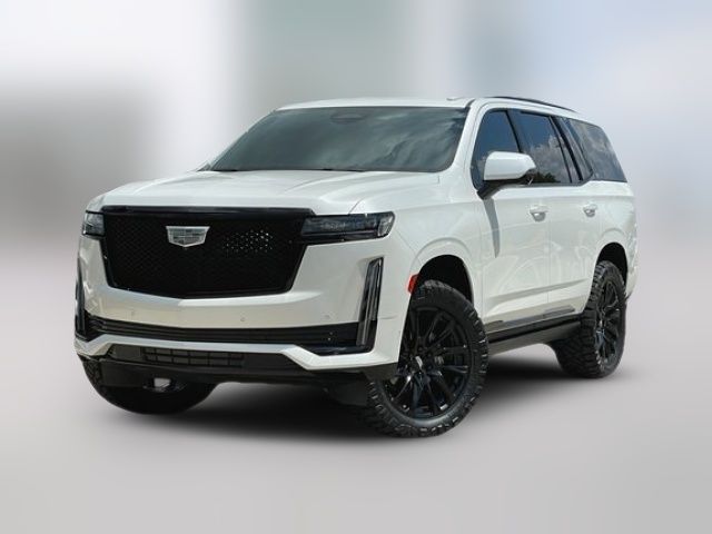 2023 Cadillac Escalade 4WD Sport