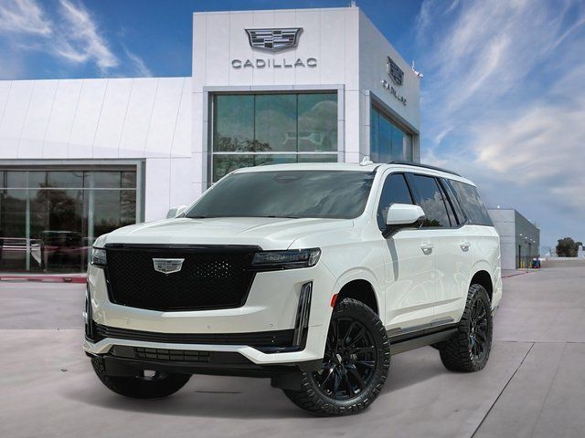 2023 Cadillac Escalade 4WD Sport