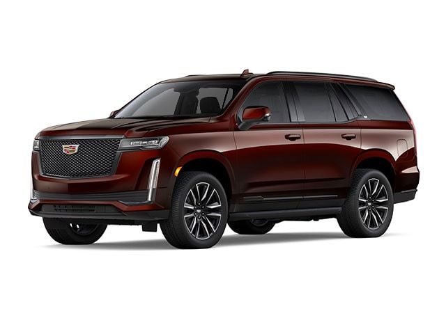 2023 Cadillac Escalade 4WD Sport