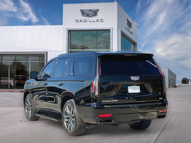 2023 Cadillac Escalade RWD Sport Platinum