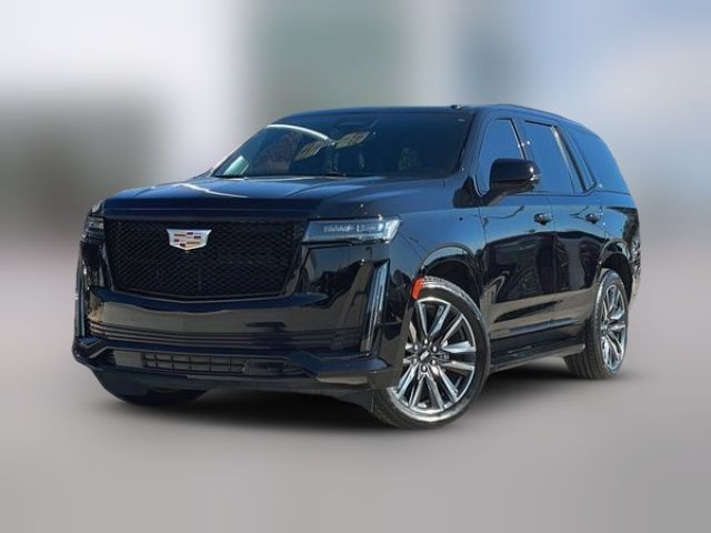 2023 Cadillac Escalade RWD Sport Platinum