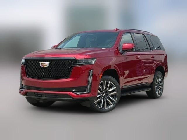 2023 Cadillac Escalade RWD Sport Platinum