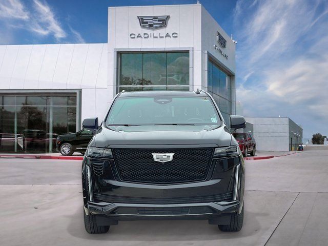 2023 Cadillac Escalade 4WD Sport Platinum