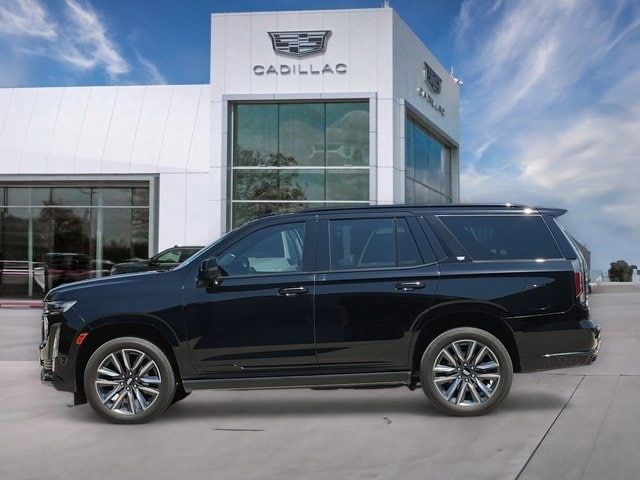 2023 Cadillac Escalade 4WD Sport Platinum