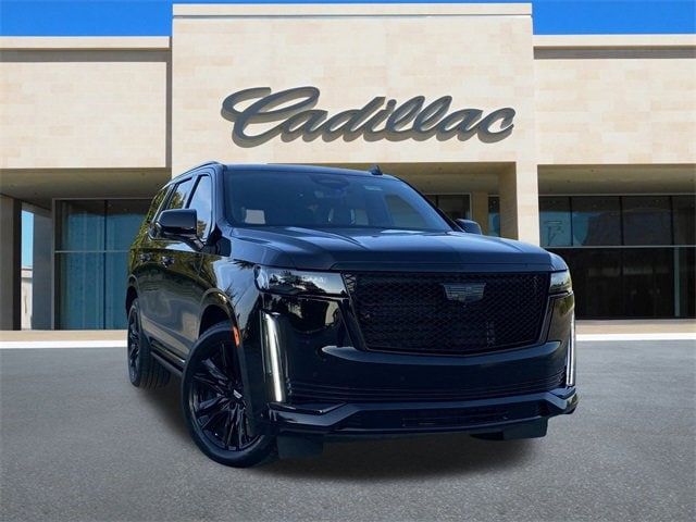 2023 Cadillac Escalade 4WD Sport Platinum