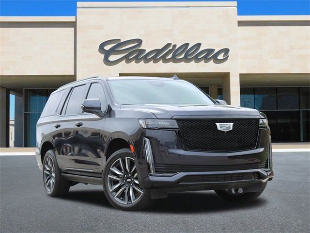 2023 Cadillac Escalade 4WD Sport Platinum