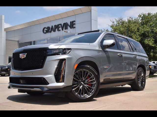 2023 Cadillac Escalade AWD V-Series