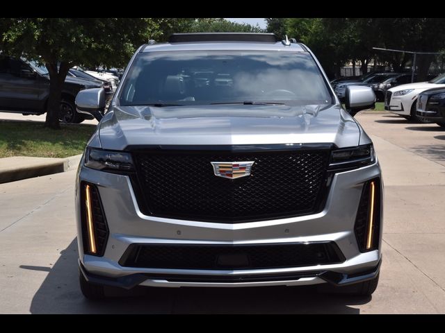 2023 Cadillac Escalade AWD V-Series