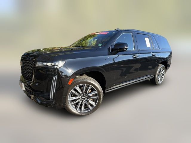 2023 Cadillac Escalade ESV 4WD Sport