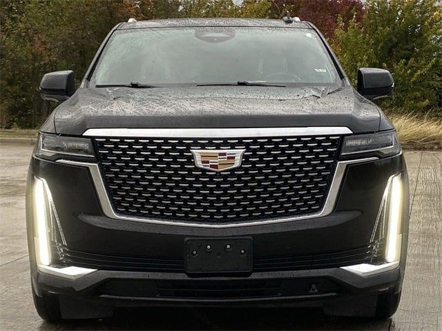 2023 Cadillac Escalade ESV RWD Premium Luxury