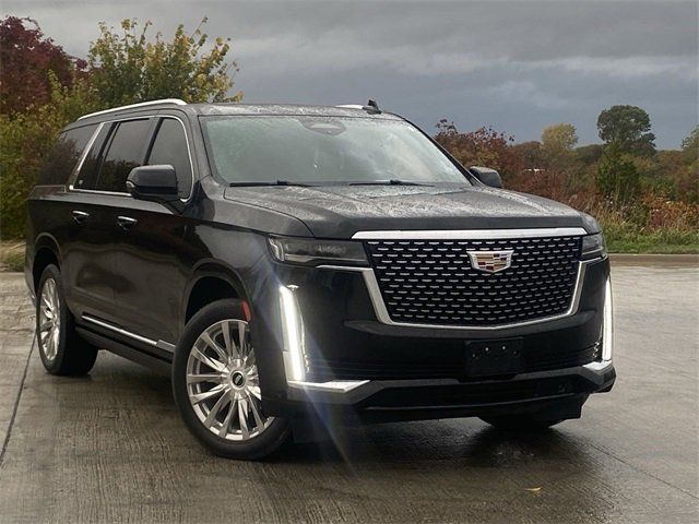 2023 Cadillac Escalade ESV RWD Premium Luxury