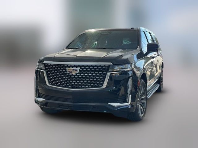 2023 Cadillac Escalade ESV 4WD Premium Luxury