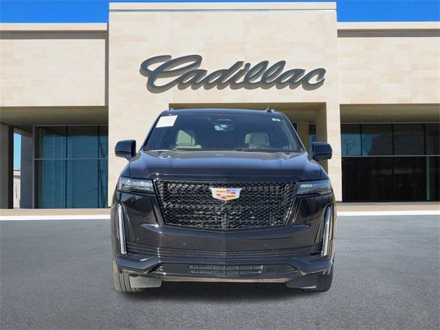 2023 Cadillac Escalade ESV RWD Sport