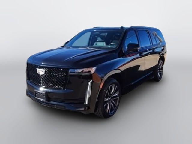 2023 Cadillac Escalade ESV 4WD Sport