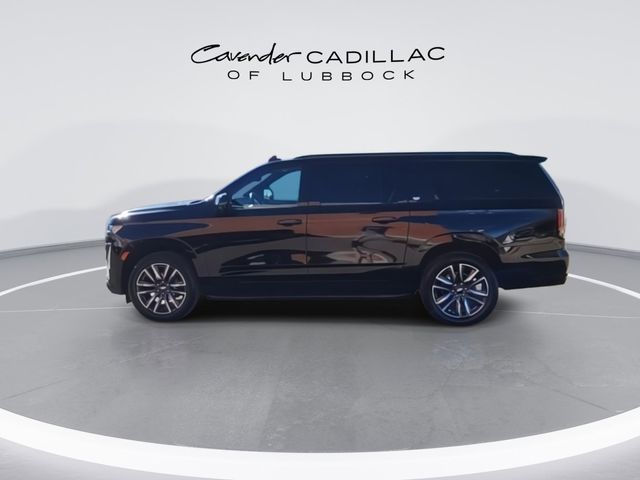 2023 Cadillac Escalade ESV 4WD Sport