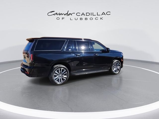 2023 Cadillac Escalade ESV 4WD Sport