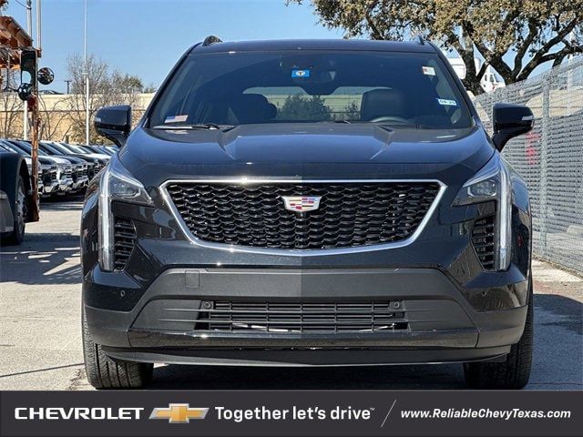 2023 Cadillac XT4 Sport