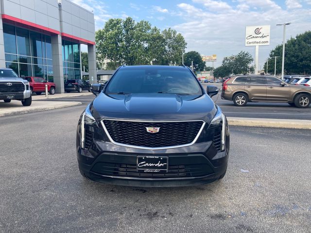 2023 Cadillac XT4 Sport