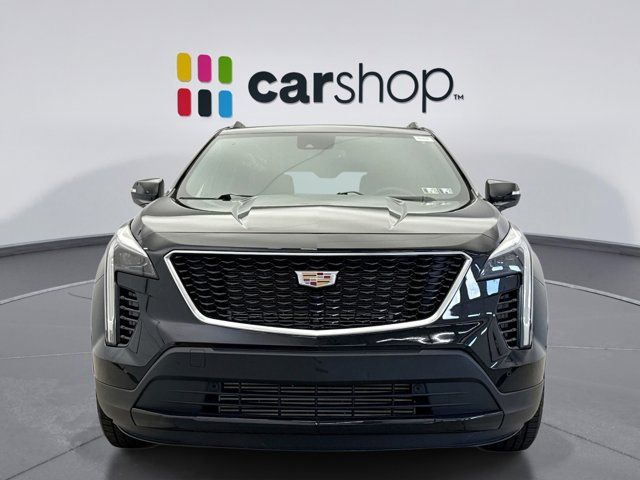 2023 Cadillac XT4 Sport