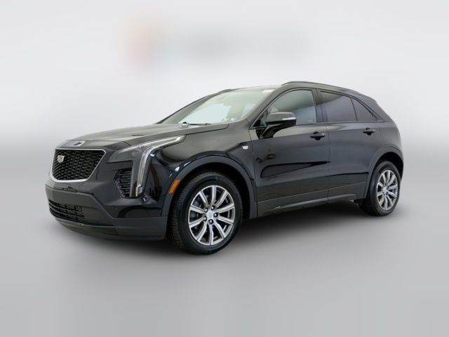 2023 Cadillac XT4 Sport