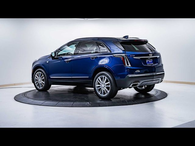 2023 Cadillac XT5 Sport