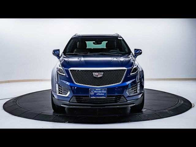 2023 Cadillac XT5 Sport