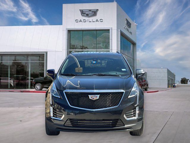 2023 Cadillac XT5 Sport