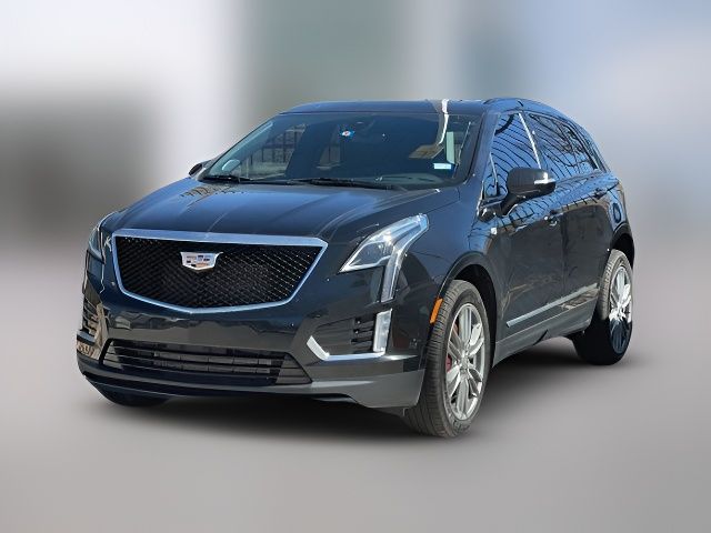 2023 Cadillac XT5 Sport