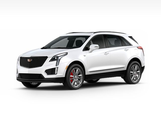 2023 Cadillac XT5 Sport