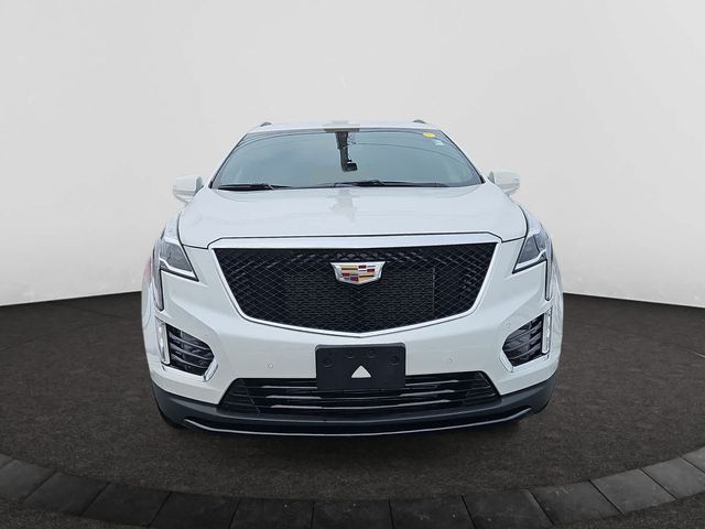 2023 Cadillac XT5 Sport