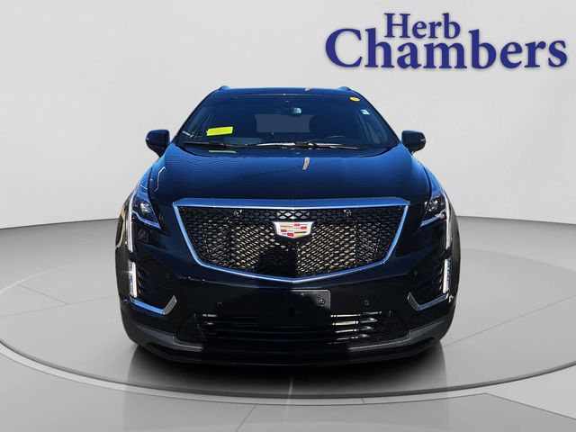 2023 Cadillac XT5 Sport
