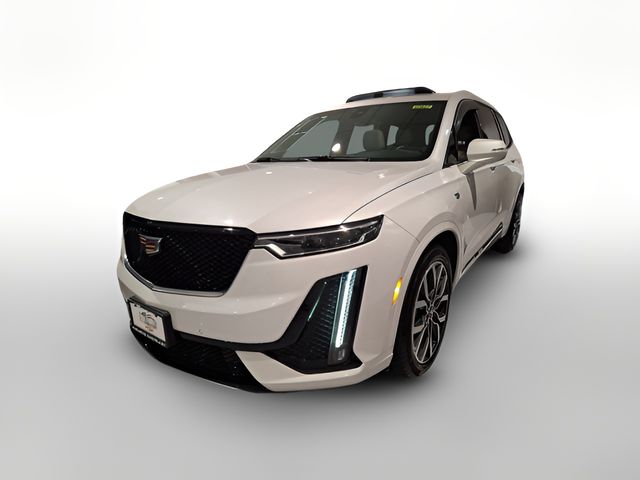 2023 Cadillac XT6 Sport