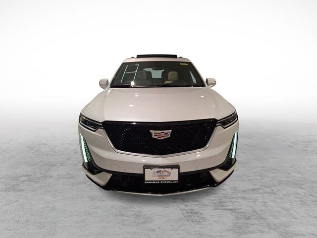 2023 Cadillac XT6 Sport
