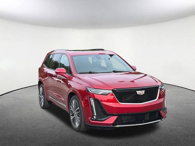 2023 Cadillac XT6 Sport