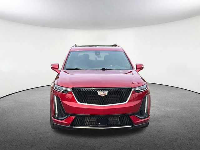 2023 Cadillac XT6 Sport