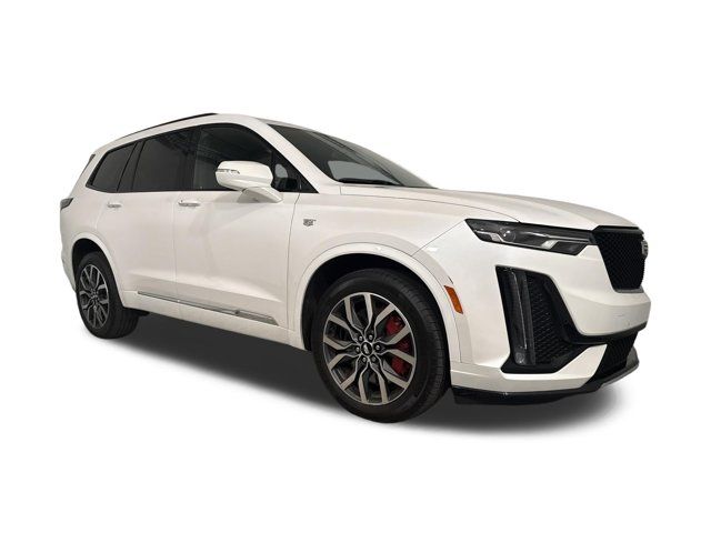 2023 Cadillac XT6 Sport