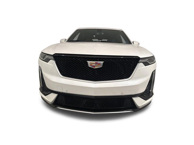 2023 Cadillac XT6 Sport