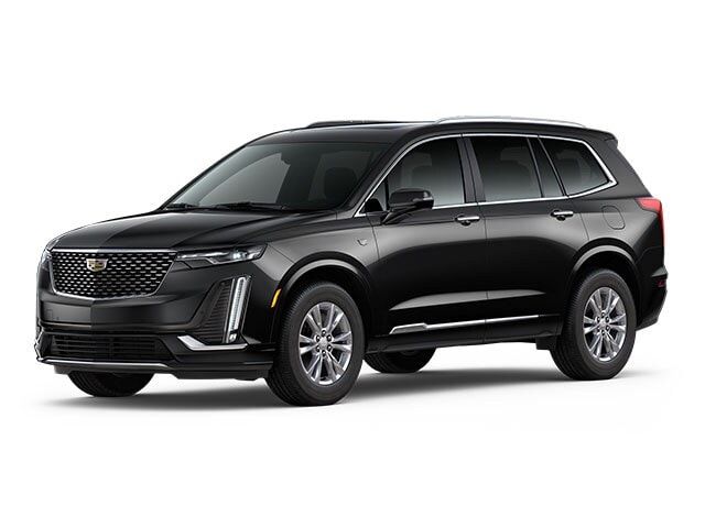 2023 Cadillac XT6 AWD Luxury