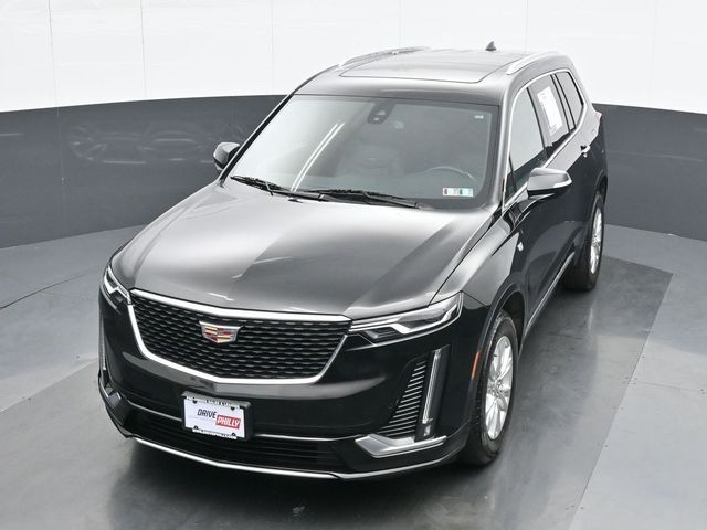 2023 Cadillac XT6 AWD Luxury
