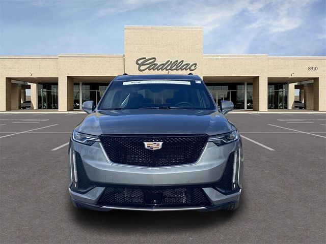 2023 Cadillac XT6 Sport