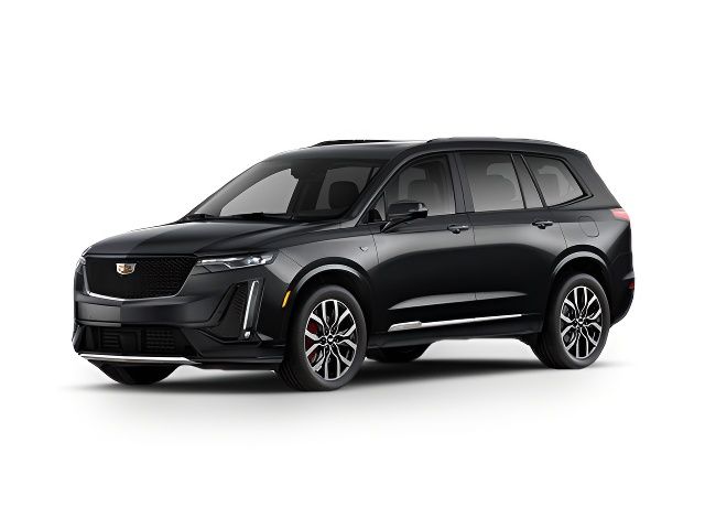 2023 Cadillac XT6 Sport